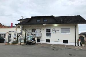 Gästehaus Elzblick Cottage, Rust