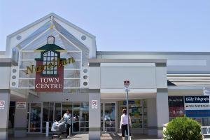 Narellan Motor Inn, Sydney