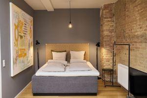 Søndergade - “strøget” Hotel, Aarhus