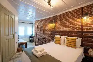 Cunda Tas by Taze Hotel, Ayvalik