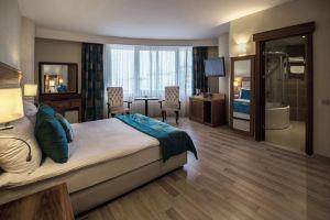 LİVA HOTEL MERSİN, Mersin