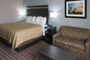 MainStay Suites I-20, Odessa
