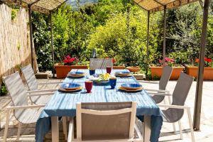 Relais Bismarck Hotel, Capri Village