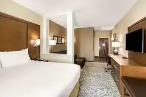 Comfort Suites - South Austin, Austin