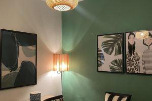 Oasis Garden Apartment, Volos