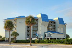 Stunning Gulf Front Views and Heated Pool - Exquisite Beachfront Retreat Hotel, St Pete Beach
