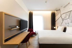 IntercityHotel, Breda