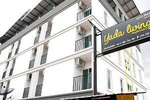 Yada Living Hotel, Surat Thani City