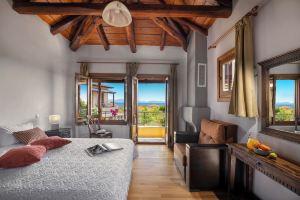 Alkifron Hotel, Kala Nera