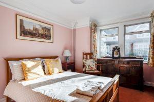 Lovely Terraced 2-Bed House (Near Hinksey Park), Oxford