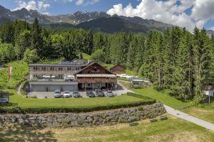 Sweet Cherry Boutique & Guesthouse Tyrol, Innsbruck