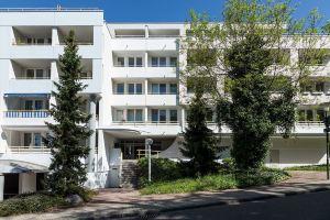 Hometown-Apartments, Heidelberg