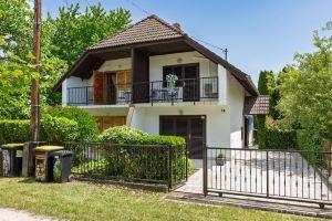 Violetta Hotel, Balatonkenese