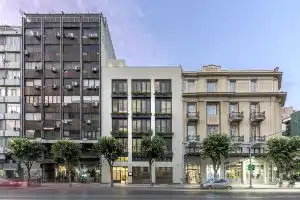 Thirtynine Urban Stay Hotel