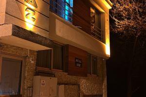 Otto Residence Apartments, Denizli