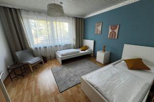 TOP Anbindung + Nähe Hannover + 2min BHF Hotel, Lehrte