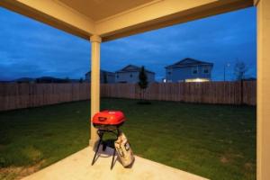Newly Built House! Near Lackland, San Antonio