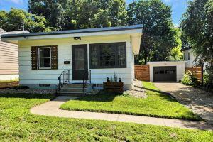 Meet Bev, a charming 2-bedroom, pet-friendly home in, Rochester