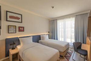 Hampton by Hilton City Centre Hotel, Dresden