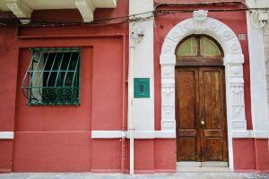 Apulia White House 59 - Apartment, Bari