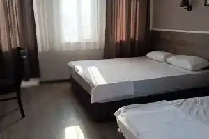 Jardin Butik Mini-hotel, Orhaniye