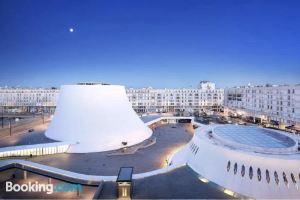 L'Escale Appartements et Suites en Bord de Mer, Le Havre