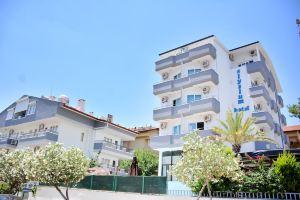 Avisos Hotel&Apartments, Marmaris