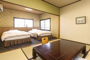 Hotarunoyado Sendou Hotel, Yufu