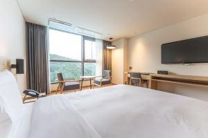 Grand Moment Hotel, Busan