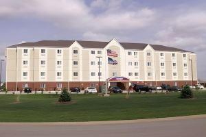 Candlewood Suites by IHG, Abilene