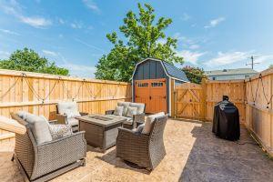 City Life, Escape and Relax, Free Parking Hotel, Richmond