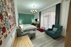 Alexia Suite - Unesco Heritage List Suite Hotel, Bukhara