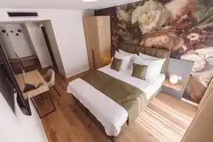 Am Rathaus Cottage, Freiburg