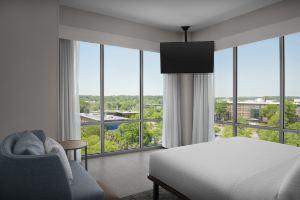 Homewood Suites by Hilton Downtown