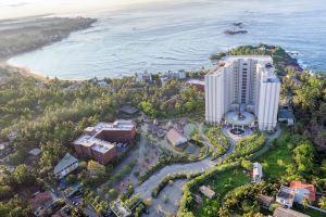 Araliya Beach Resort & Spa Unawatuna- Where You Meet the Sea All Year, Unawatuna