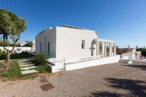 2083 Villa Gea in, Matino