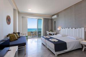 Meltemi Coast Suites, Rethymno