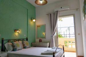 Orion Apartments, Malia
