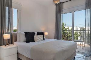 Phaedrus Living: Ithaki Gardens Flat Apartments, Paphos