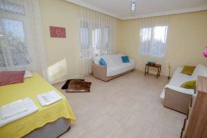 Kaktus Gokseki Hotel, Kas