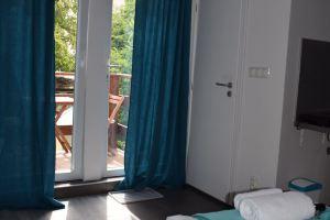 Apartment in the Center with a Balcony, Bratislava