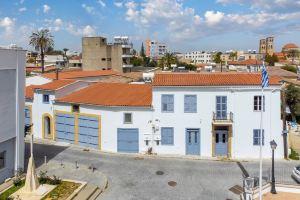 Traditional Cypriot House - to Hani - 1 Bedroom, Nicosia