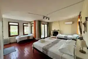 Moon Hotel, Ayvalik