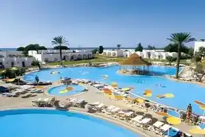 Thalassa Sousse Resort & Aquapark, Sousse