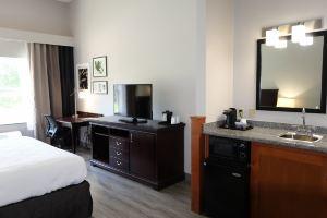 Country Inn & Suites by Radisson,-University Area, FL, Tallahassee