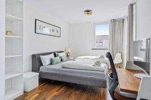 Charming 3 Room Apart ROLF BENZ I Next to Panzer Kaserne I Family I Homeoffice, Sindelfingen