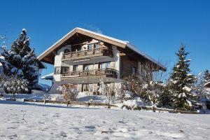 Ganz NEU ab 01.07.24 - Top Lage, Hochwertig, Sommerbergbahn Gratis Hotel, Oberstdorf