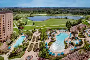 Rosen Shingle Creek Universal Blvd, Orlando