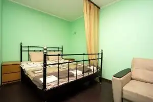 ApartLux Yugo-Zapadnaya Studio, Moscow