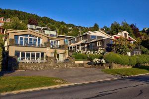 Queenstown House Bed & Breakfast and Apartments, Queenstown